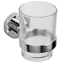 2 Piece Loui Tumbler & Holder Set